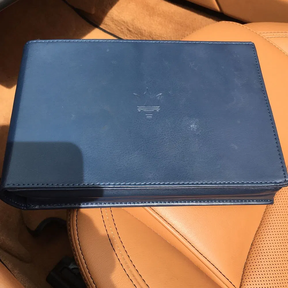 2013 Maserati GranTurismo Sport