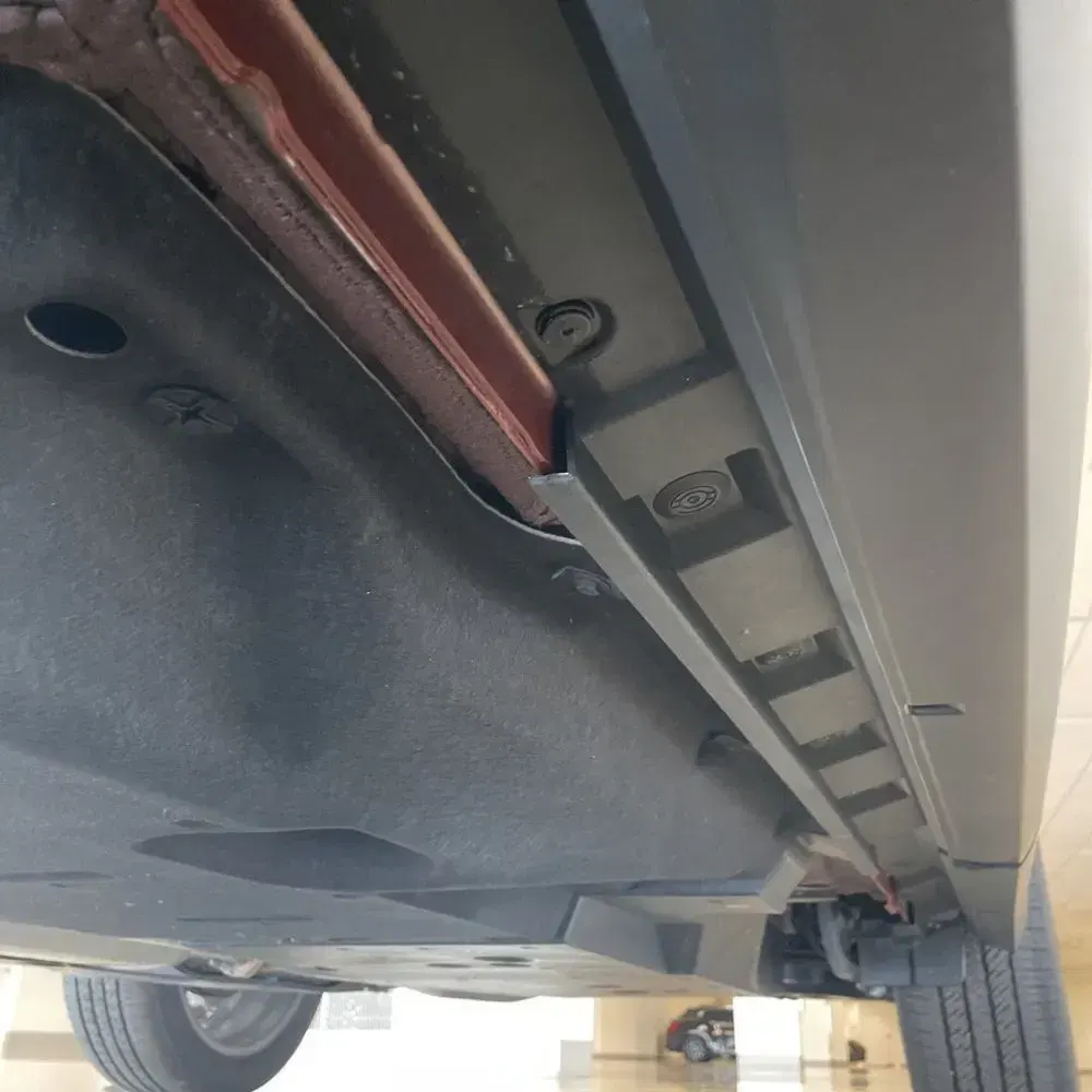 2024 Lexus NX 350 F SPORT Handling
