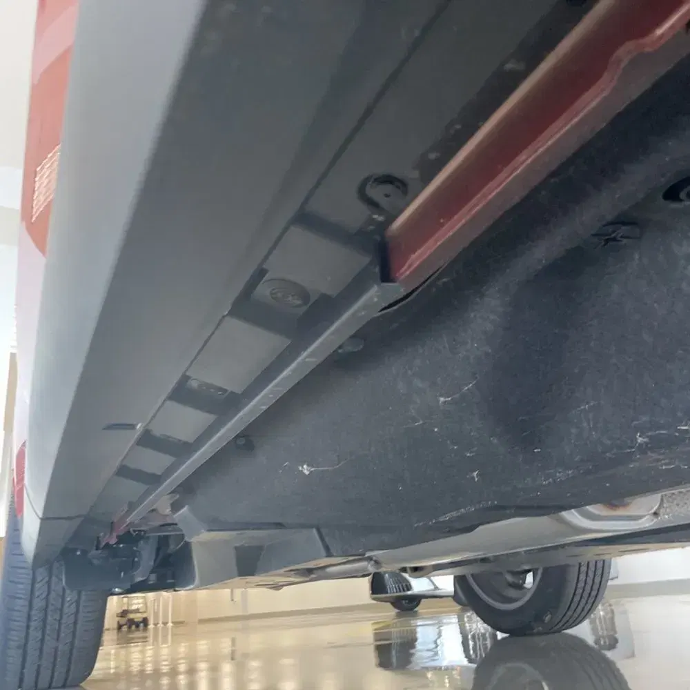2024 Lexus NX 350 F SPORT Handling