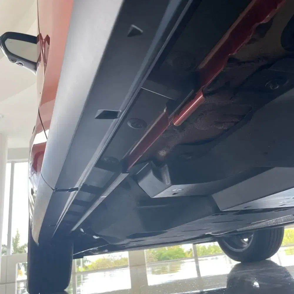 2024 Lexus NX 350 F SPORT Handling
