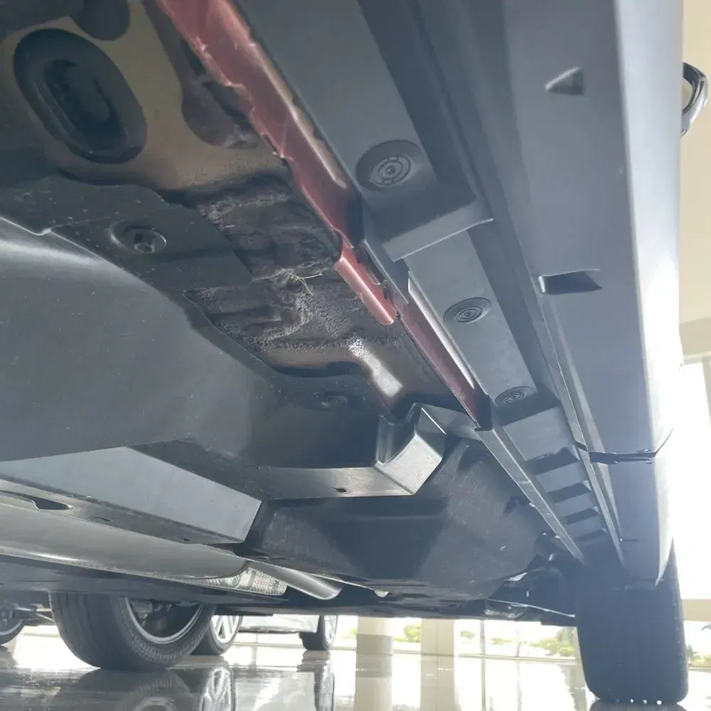 2024 Lexus NX 350 F SPORT Handling