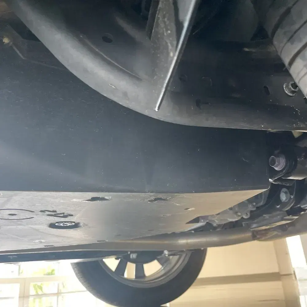 2024 Lexus NX 350 F SPORT Handling
