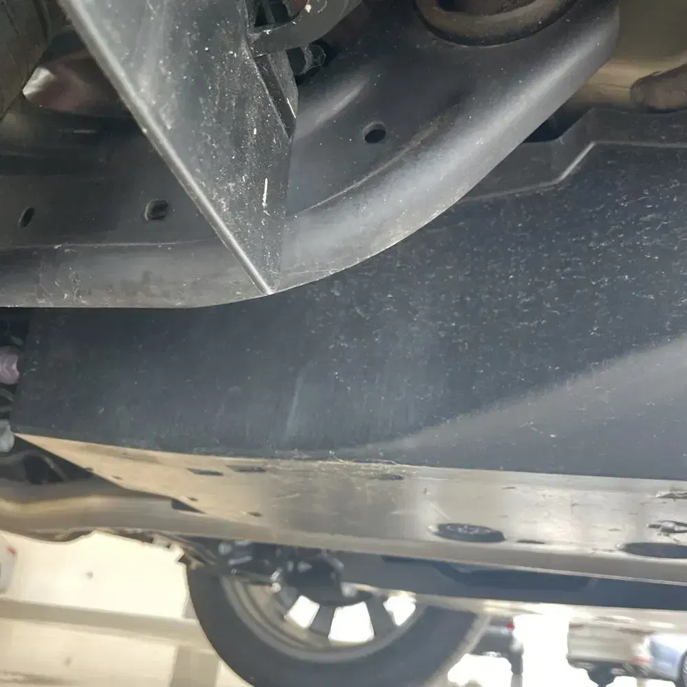 2024 Lexus NX 350 F SPORT Handling
