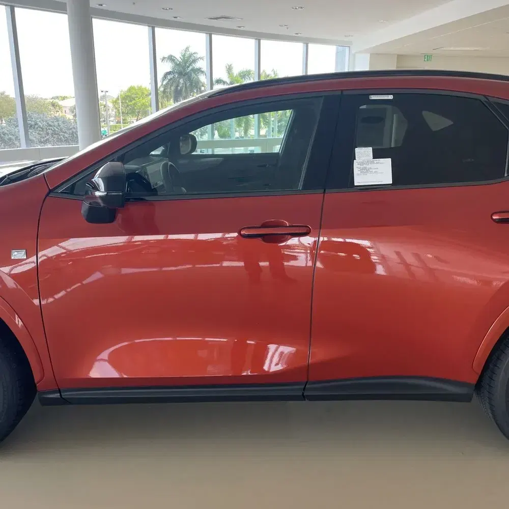 2024 Lexus NX 350 F SPORT Handling