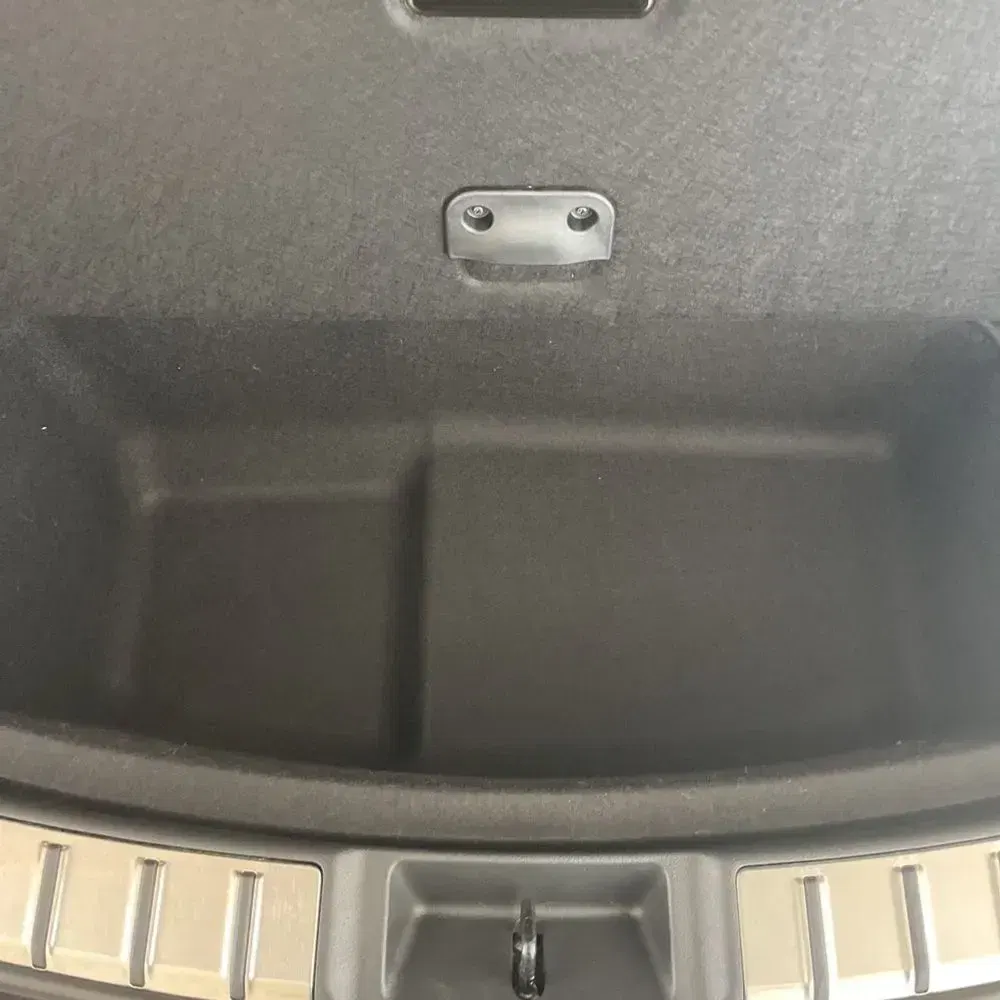 2024 Lexus NX 350 F SPORT Handling