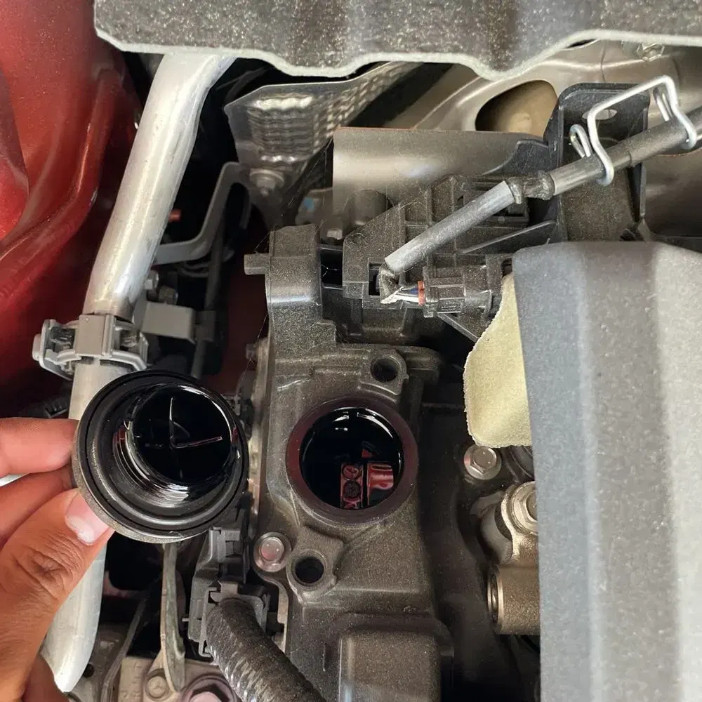 2024 Lexus NX 350 F SPORT Handling