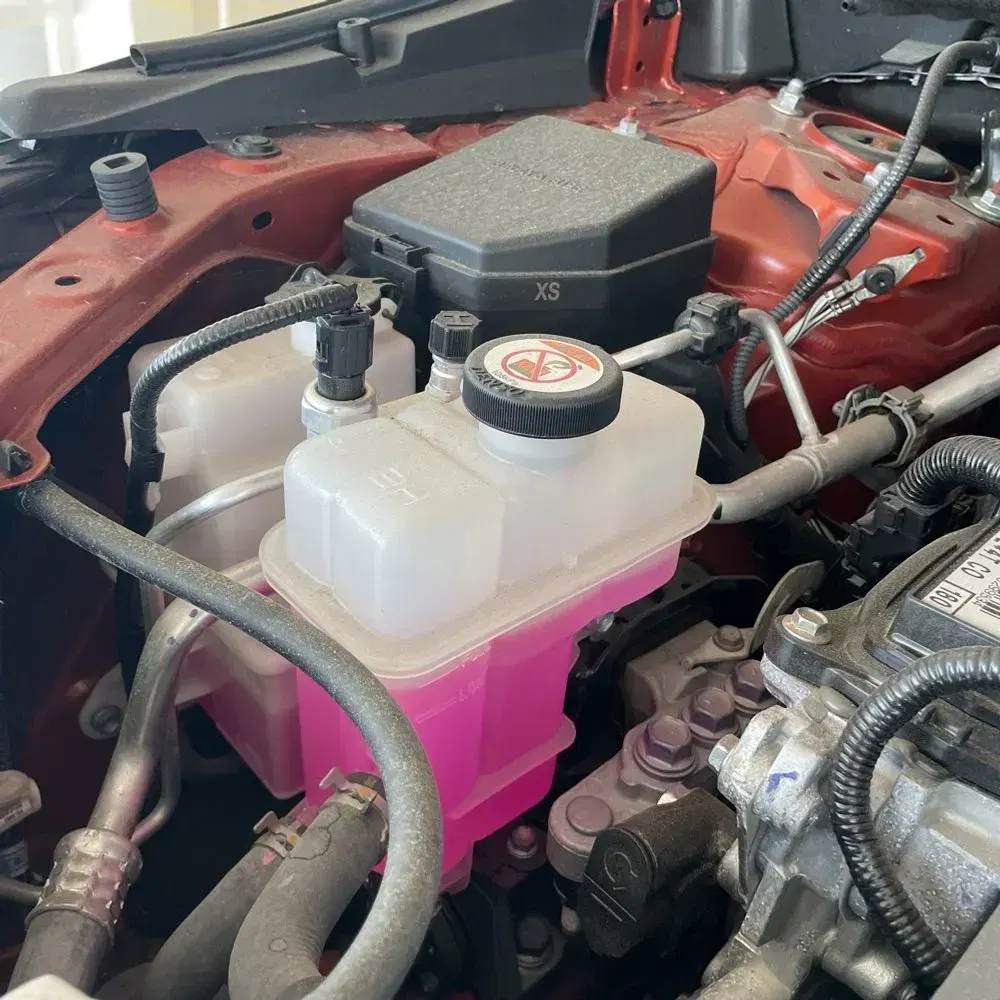 2024 Lexus NX 350 F SPORT Handling