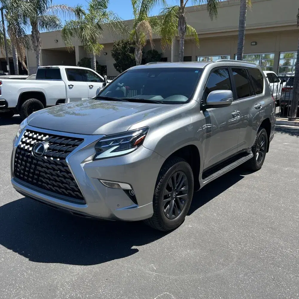 2023 Lexus GX 460 Base