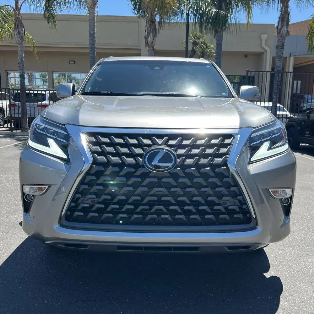 2023 Lexus GX 460 Base