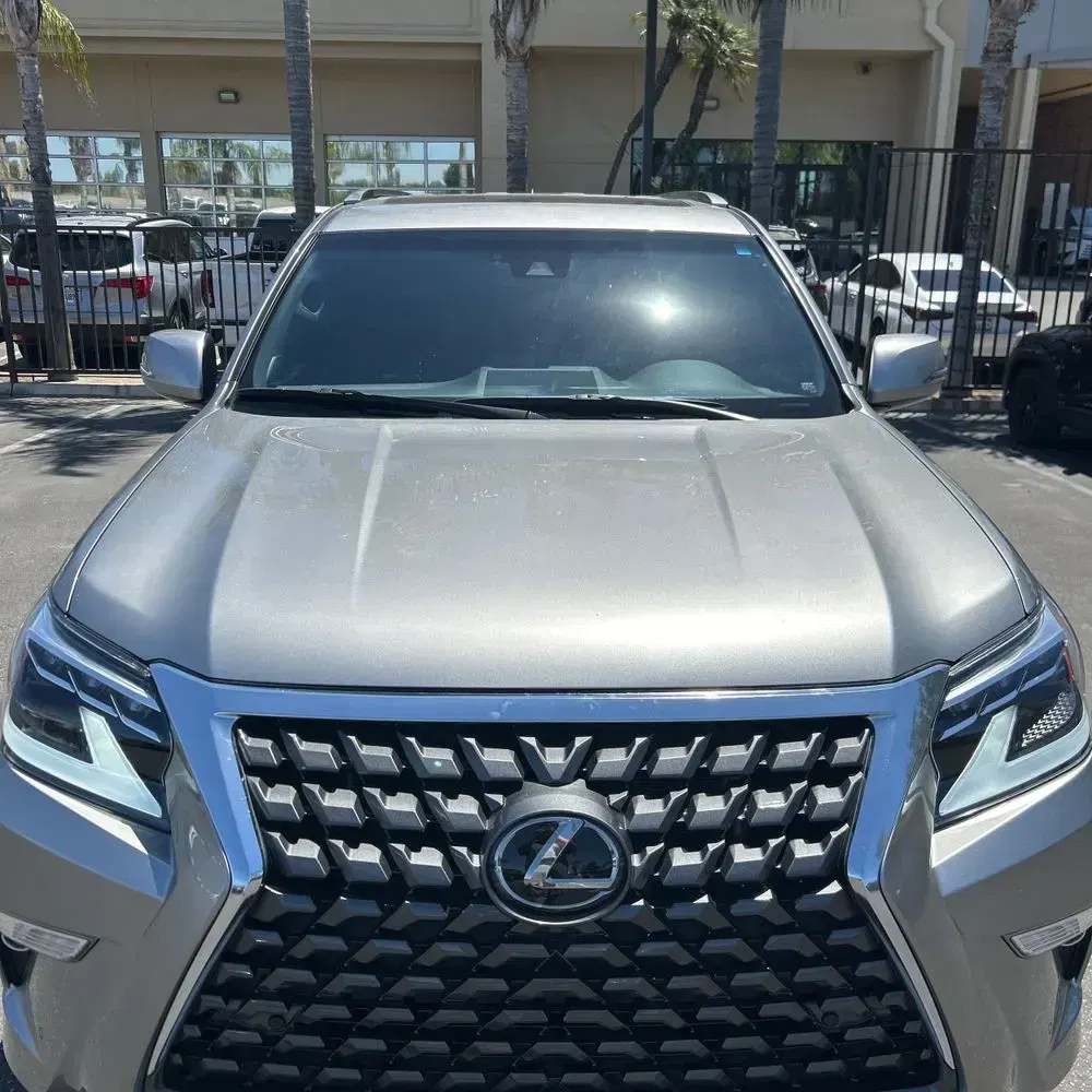 2023 Lexus GX 460 Base