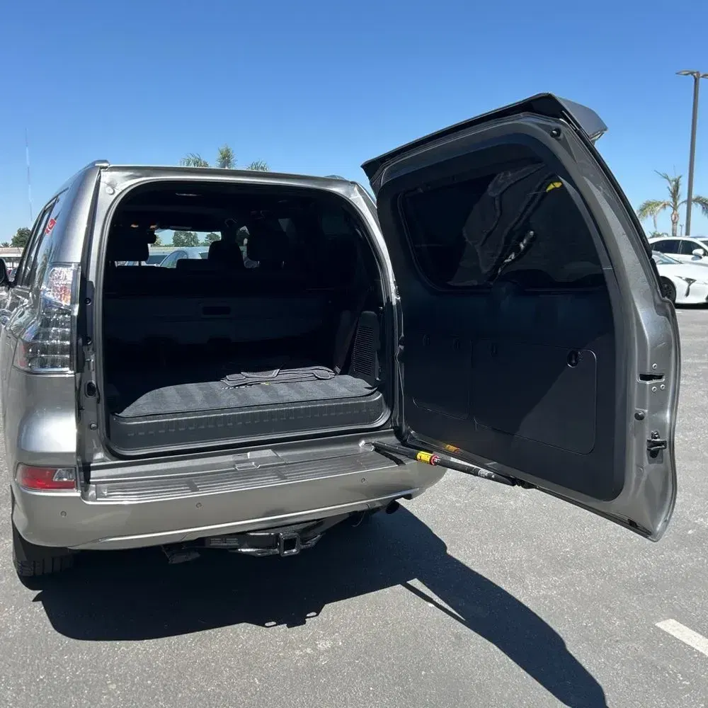 2023 Lexus GX 460 Base