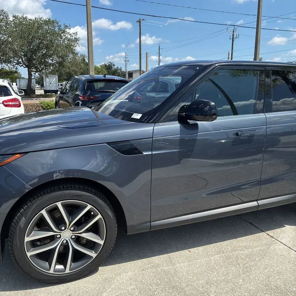 2023 Land Rover Range Rover Sport SE DYN