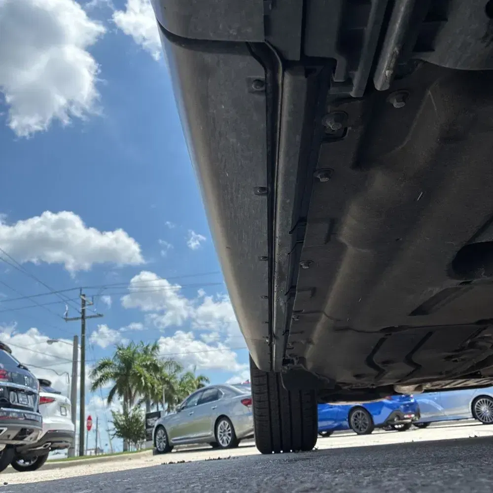 2023 Land Rover Range Rover Sport SE DYN