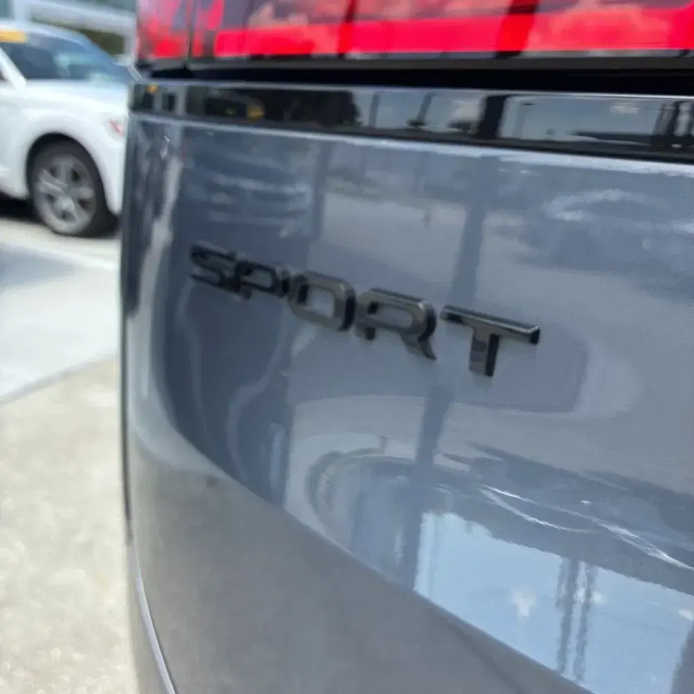 2023 Land Rover Range Rover Sport SE DYN