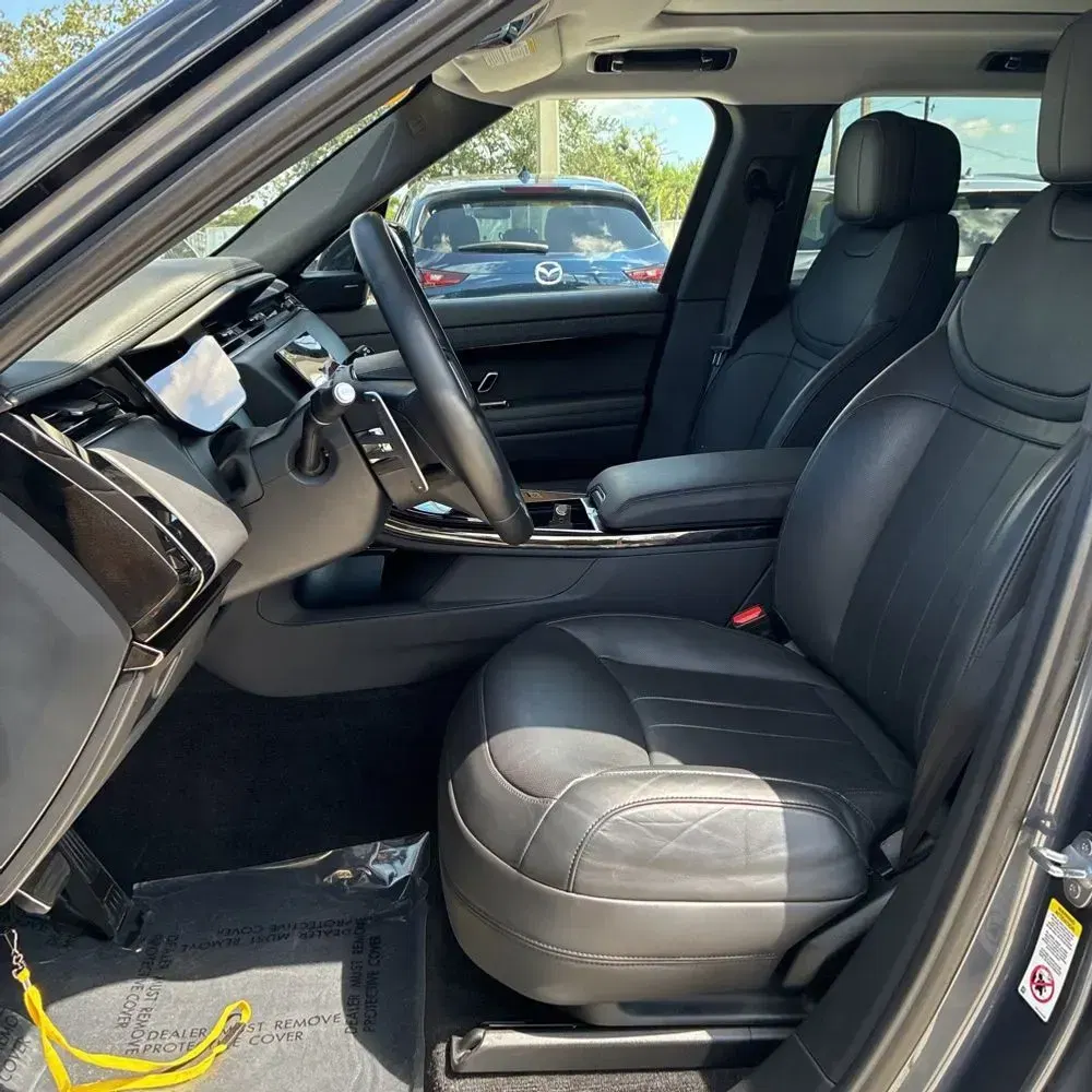 2023 Land Rover Range Rover Sport SE DYN