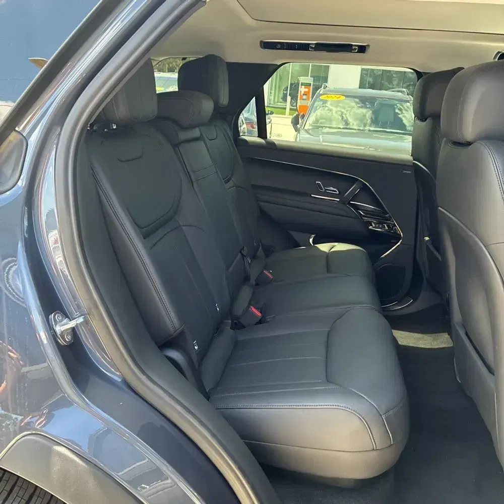 2023 Land Rover Range Rover Sport SE DYN
