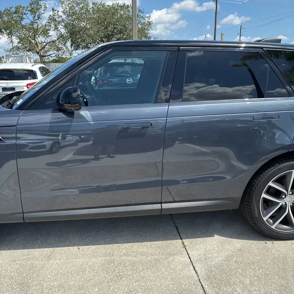 2023 Land Rover Range Rover Sport SE DYN