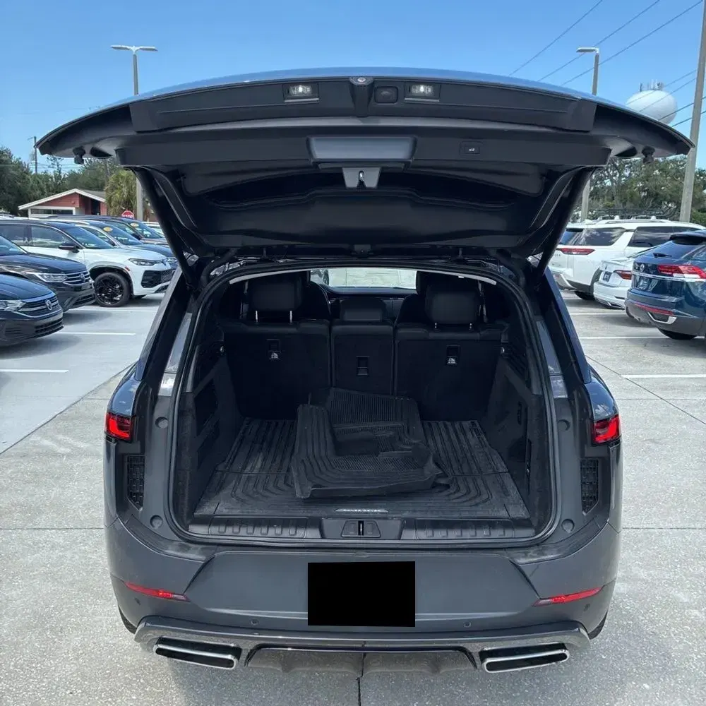 2023 Land Rover Range Rover Sport SE DYN