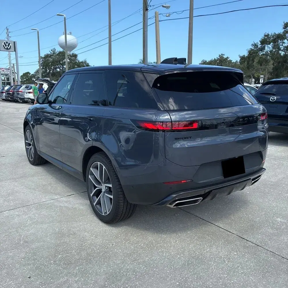 2023 Land Rover Range Rover Sport SE DYN