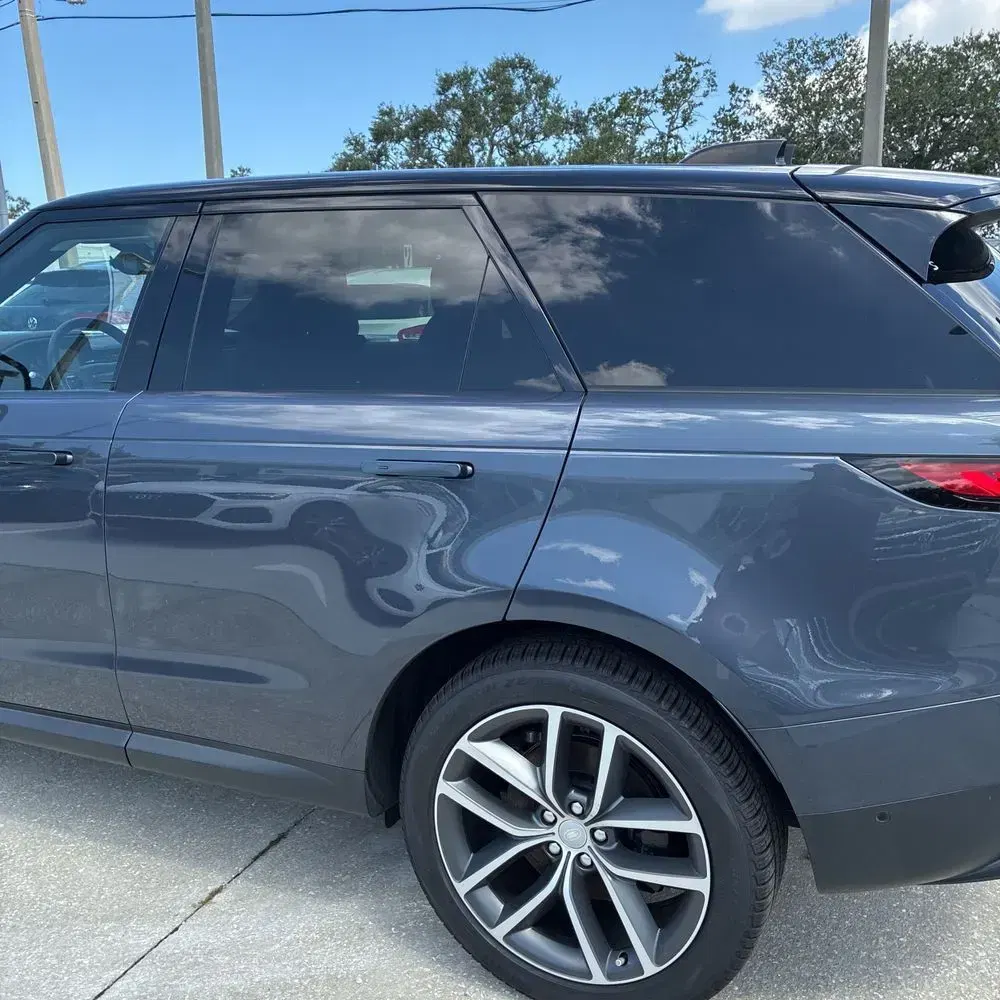 2023 Land Rover Range Rover Sport SE DYN