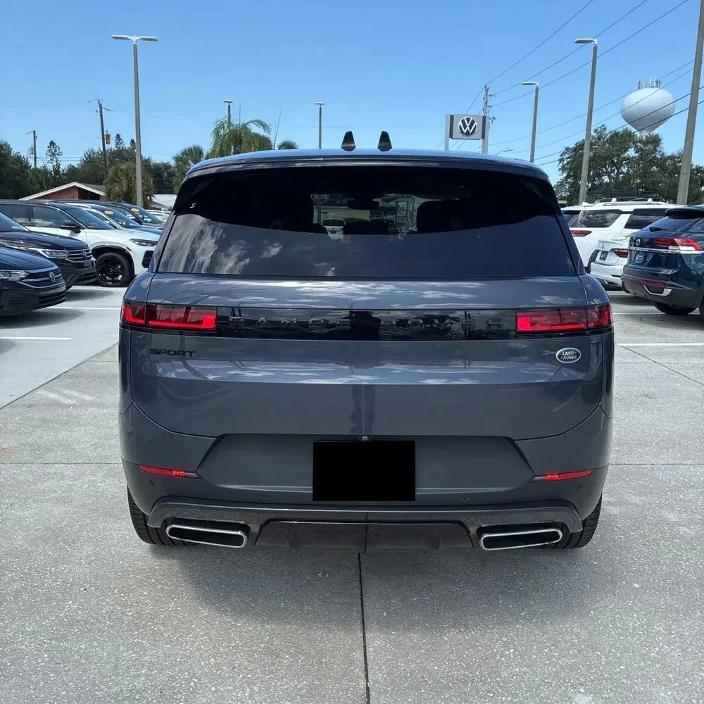 2023 Land Rover Range Rover Sport SE DYN