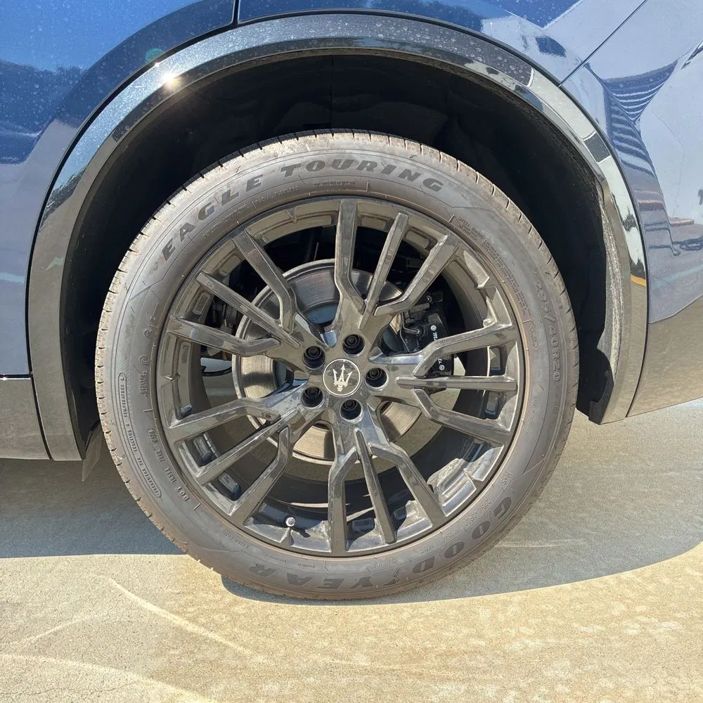 2025 Maserati Grecale Modena