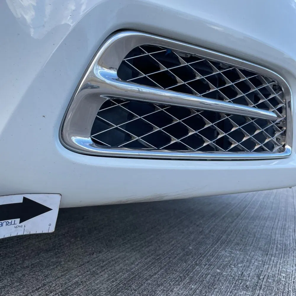 2017 Bentley Mulsanne Base
