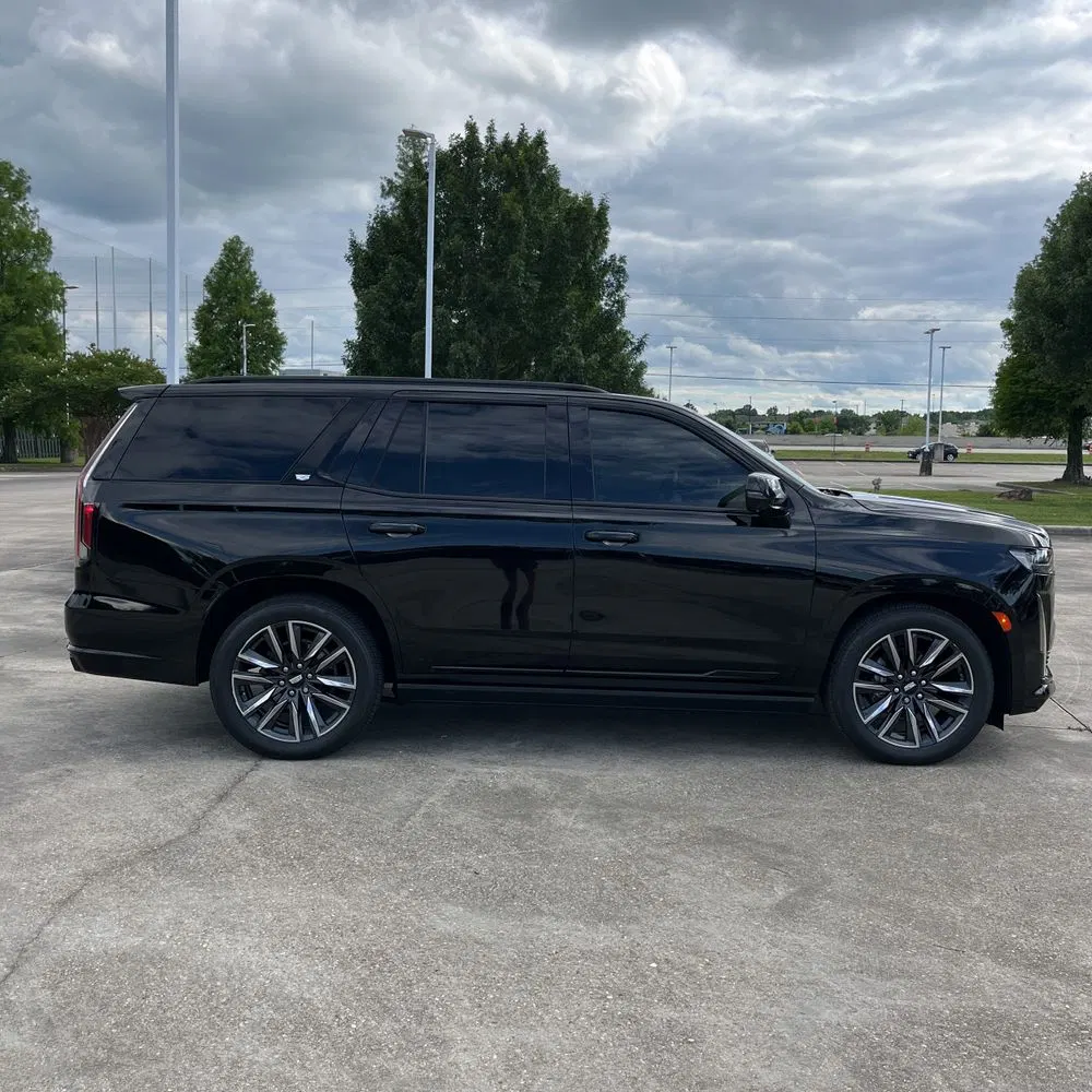 2022 Cadillac Escalade Sport