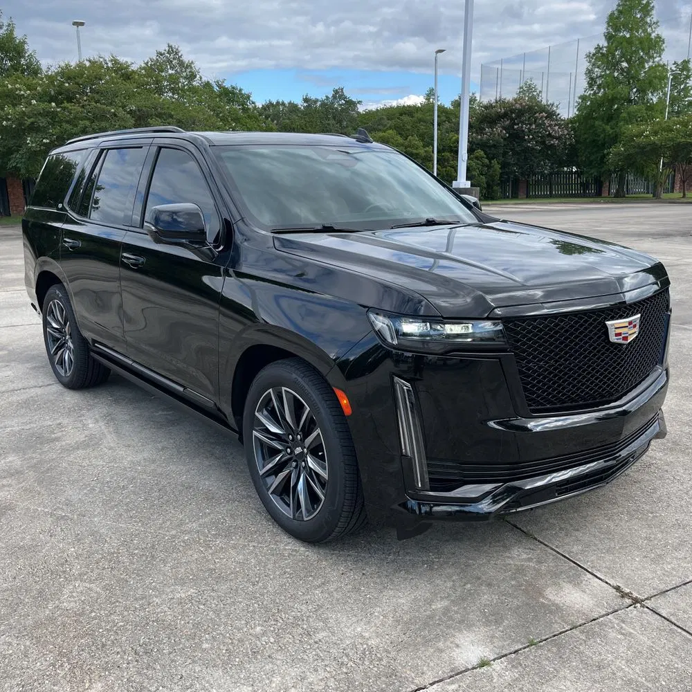 2022 Cadillac Escalade Sport