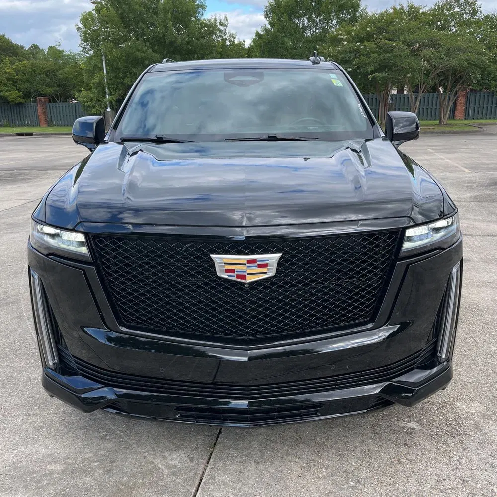 2022 Cadillac Escalade Sport