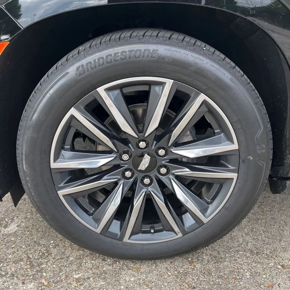 2022 Cadillac Escalade Sport