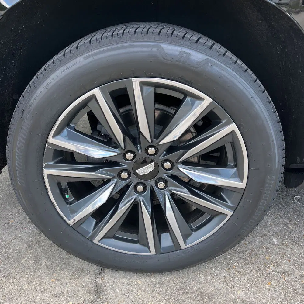 2022 Cadillac Escalade Sport