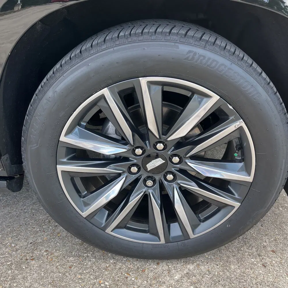 2022 Cadillac Escalade Sport