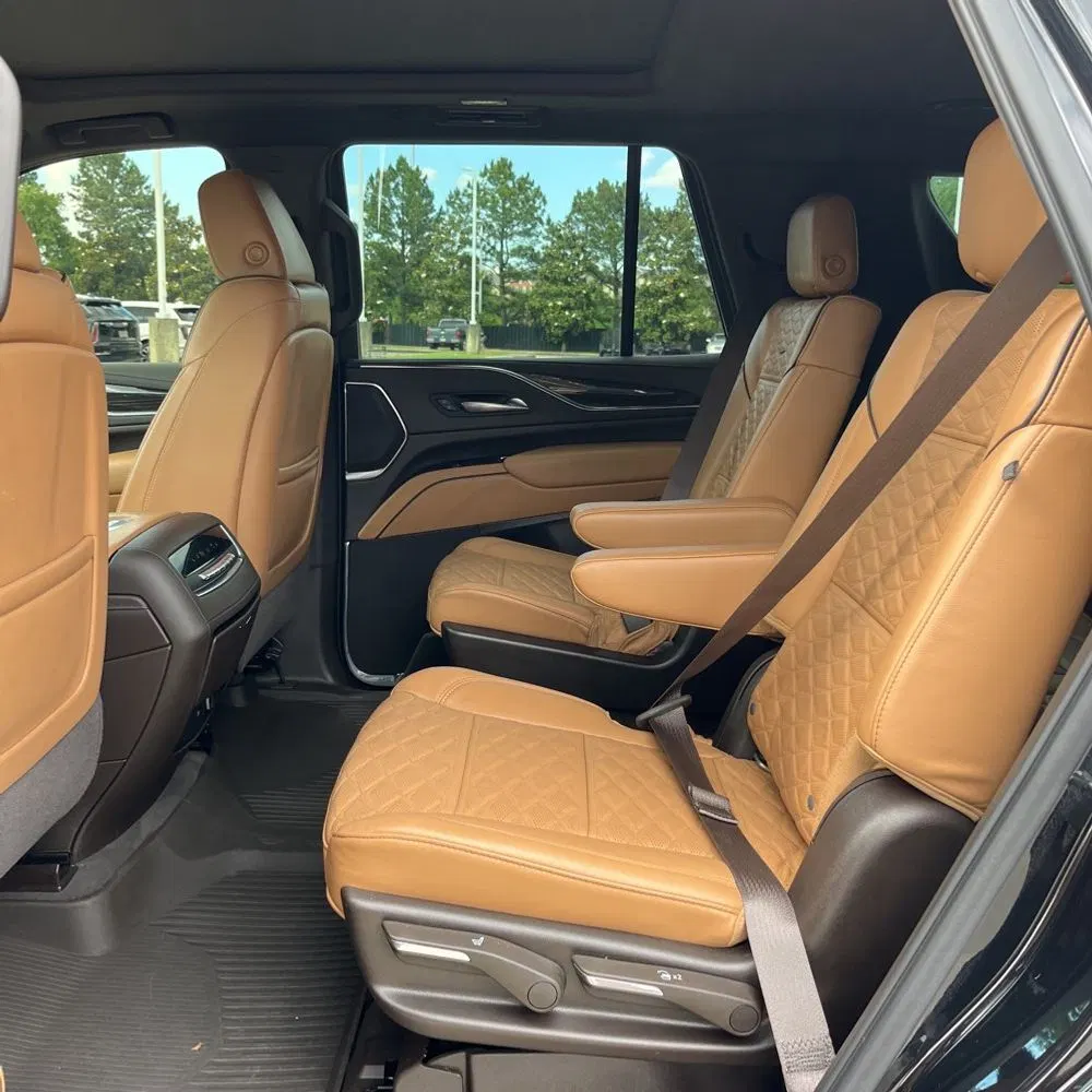 2022 Cadillac Escalade Sport