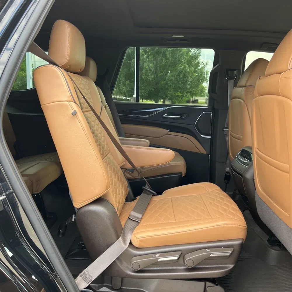 2022 Cadillac Escalade Sport