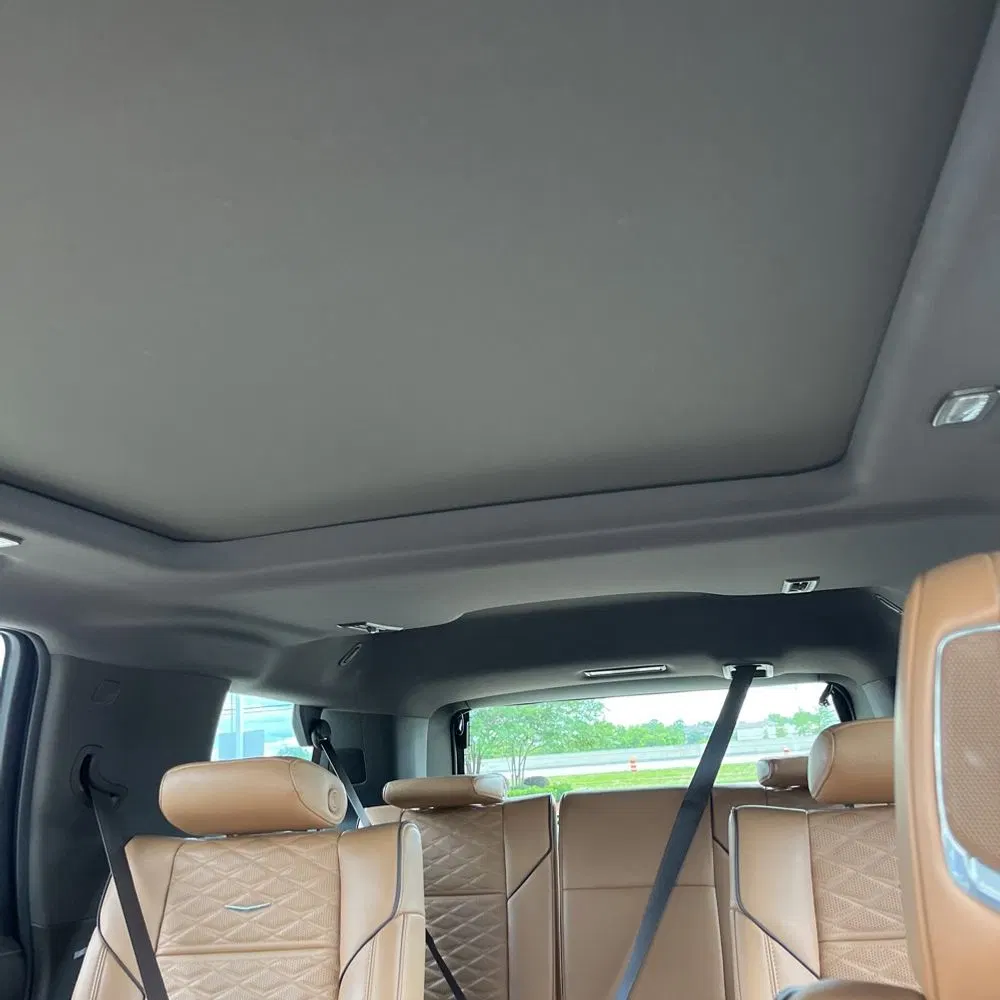 2022 Cadillac Escalade Sport