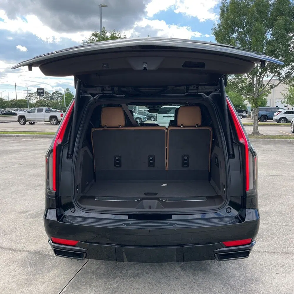 2022 Cadillac Escalade Sport