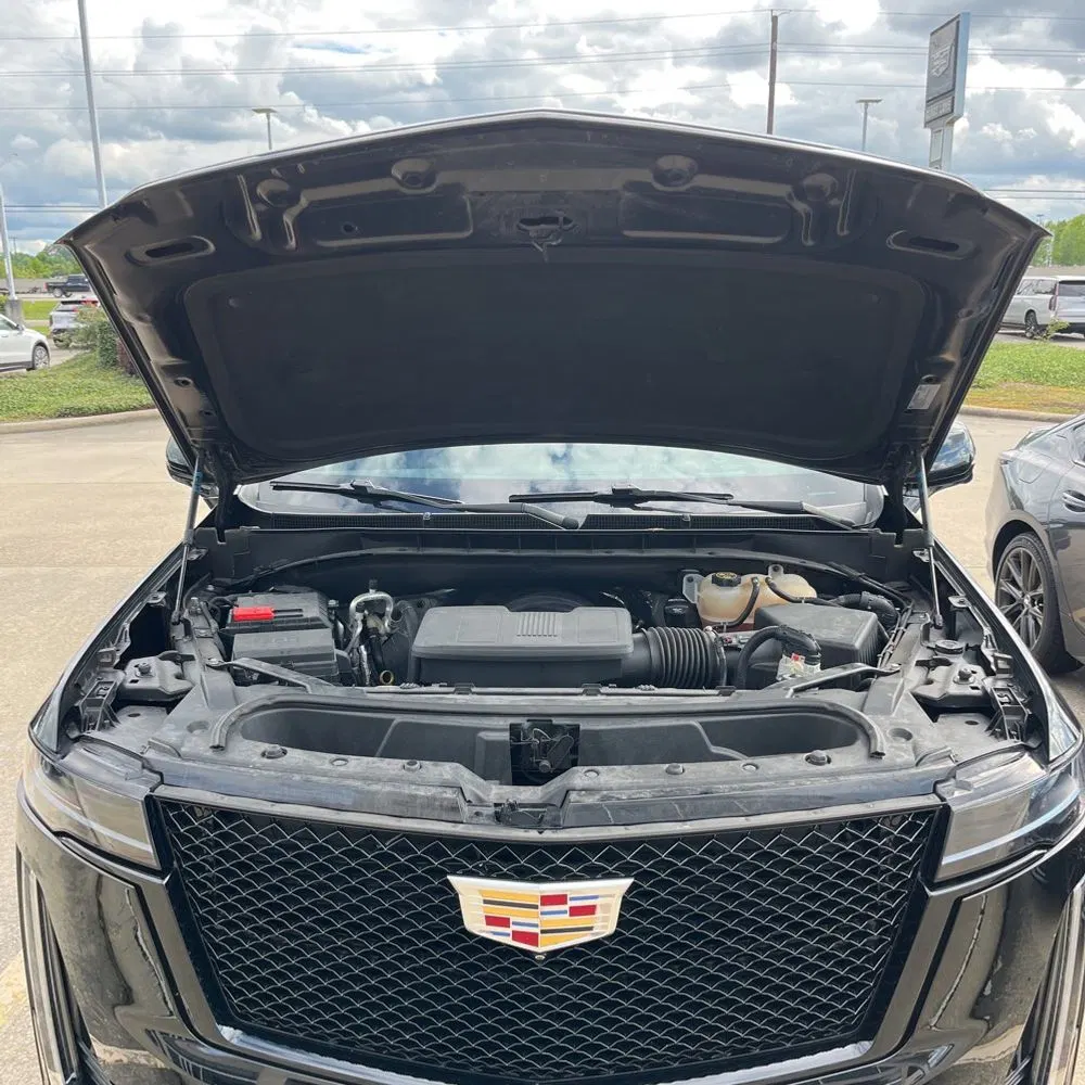 2022 Cadillac Escalade Sport