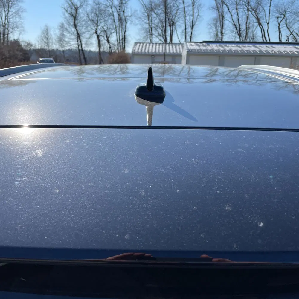 2020 Audi SQ7 Prestige