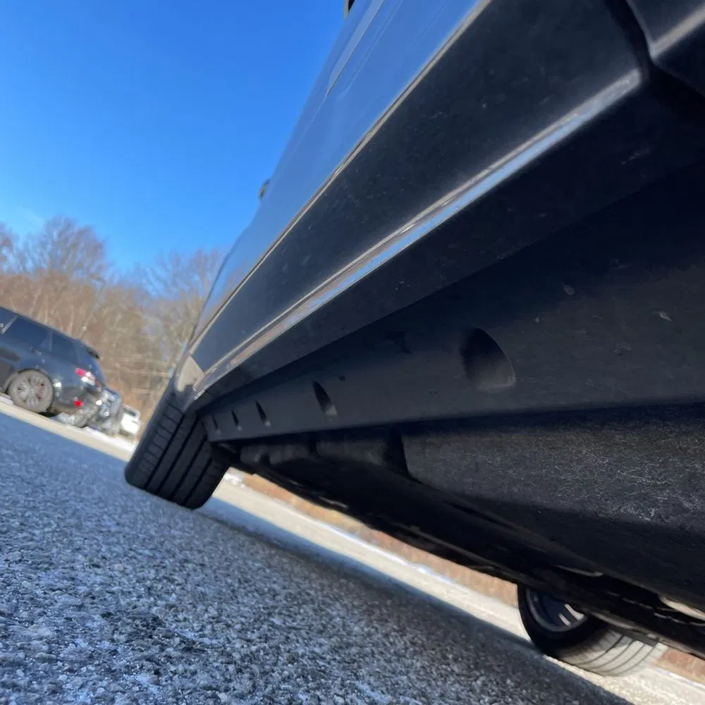 2020 Audi SQ7 Prestige