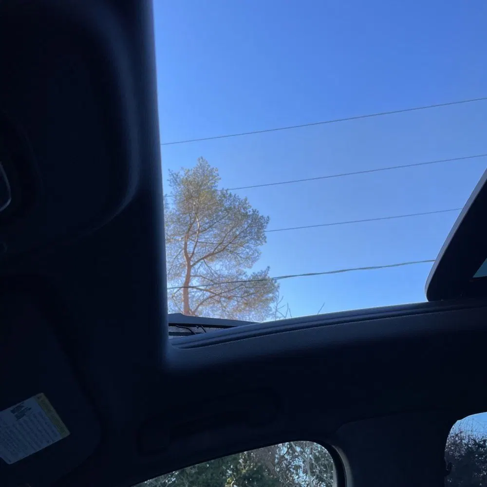 2020 Audi SQ7 Prestige