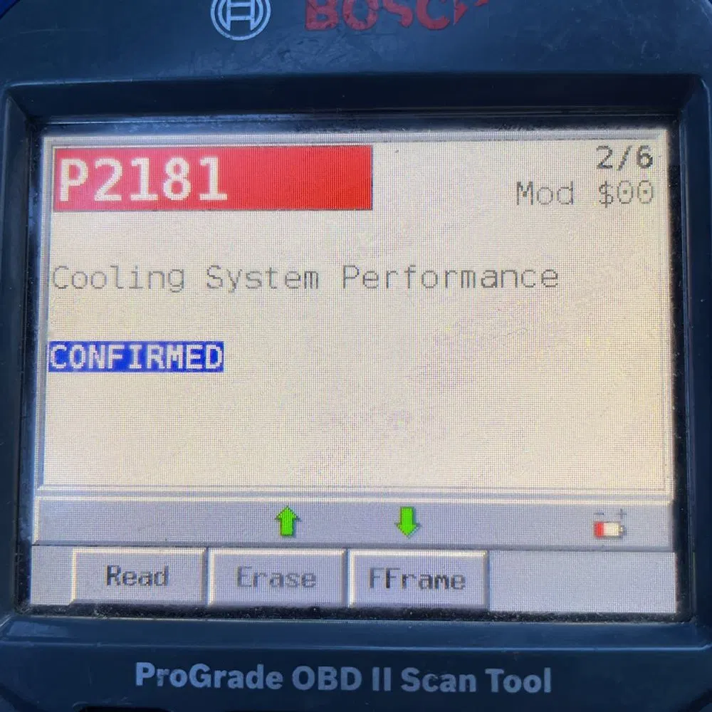 2020 Audi SQ7 Prestige