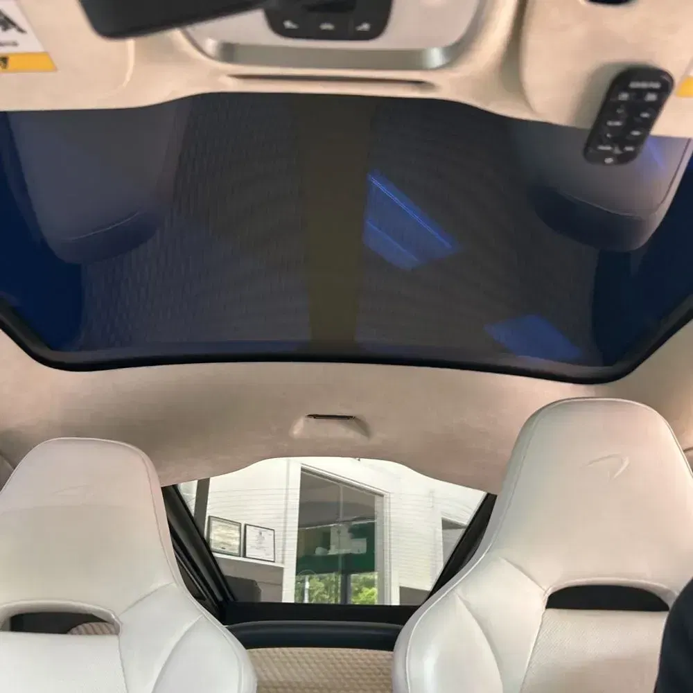 2022 McLaren GT Base 2D Coupe
