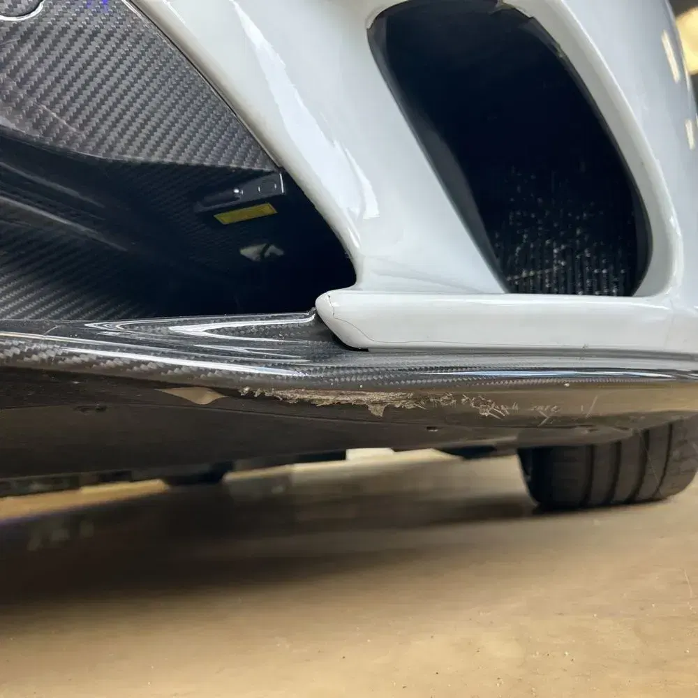 2022 McLaren GT Base 2D Coupe