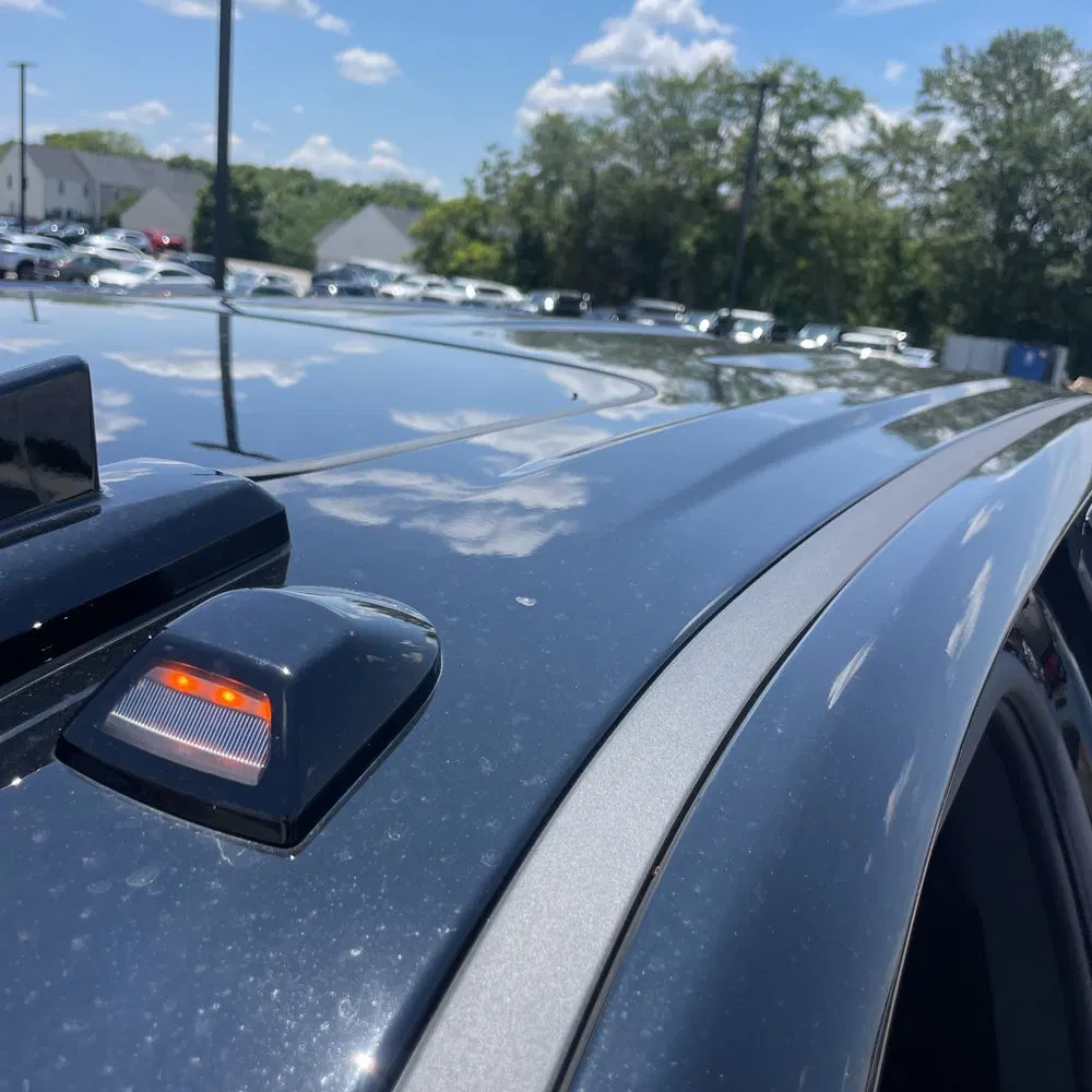 2025 GMC Sierra 2500HD AT4X