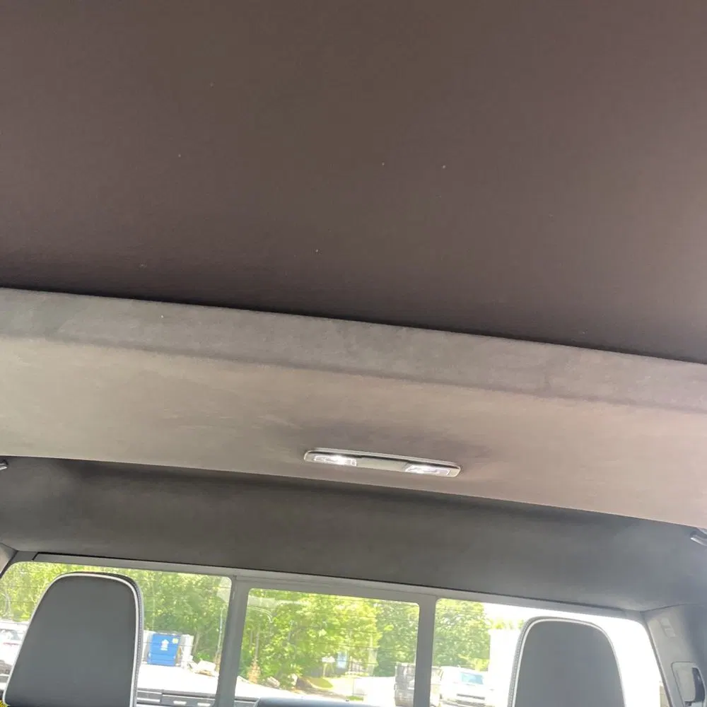 2025 GMC Sierra 2500HD AT4X