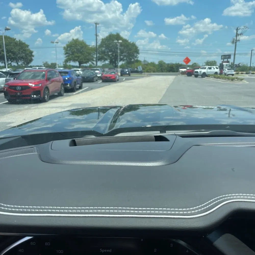2025 GMC Sierra 2500HD AT4X
