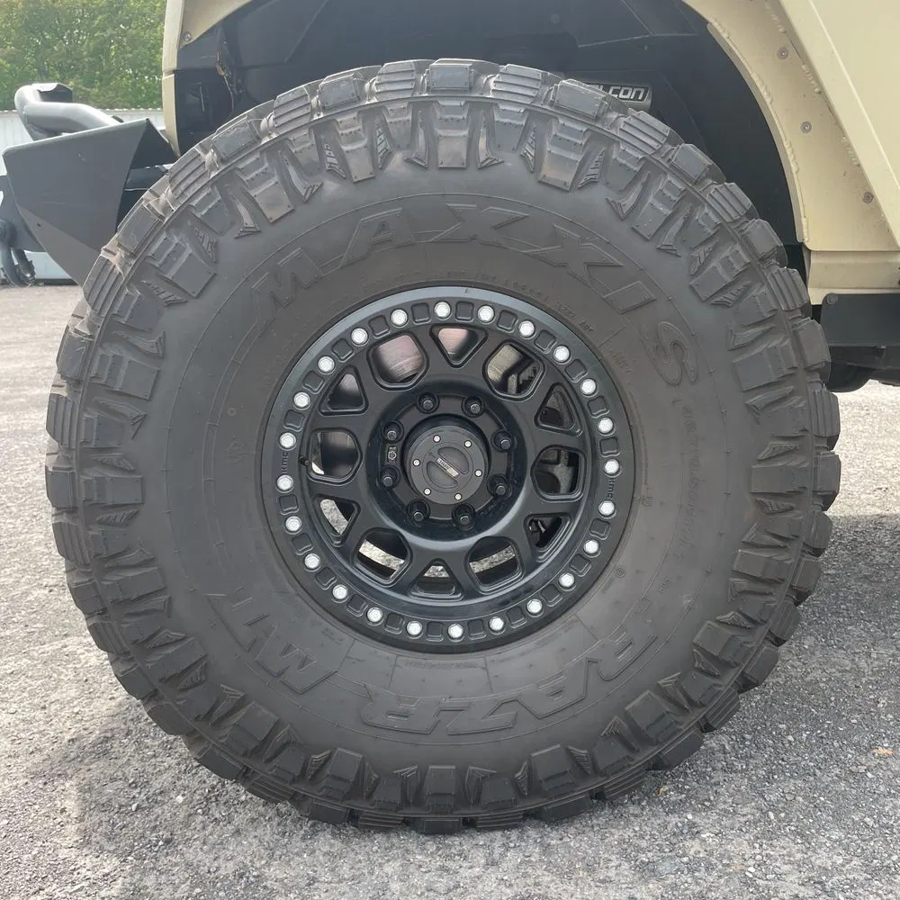 2011 Jeep Wrangler Unlimited Sport