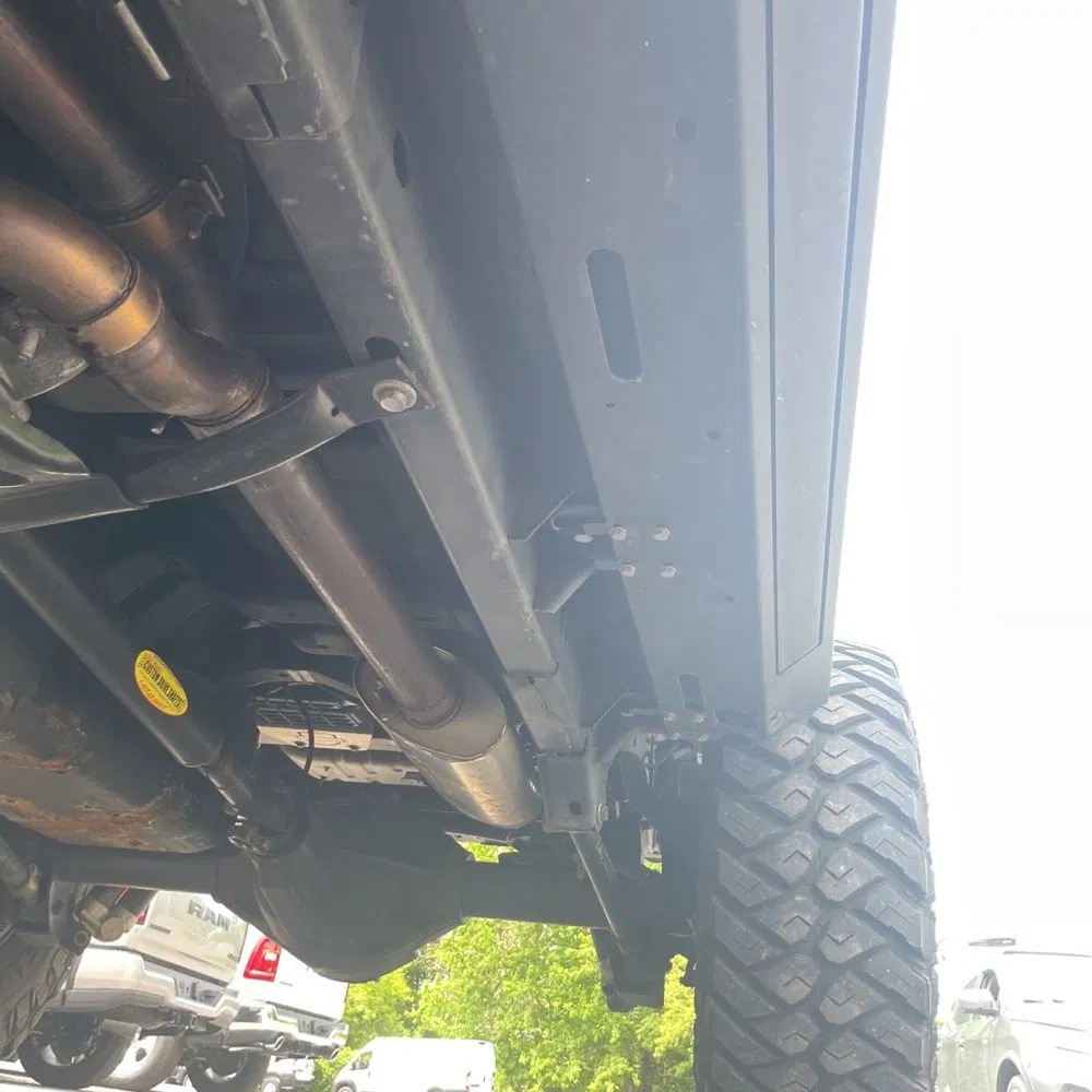 2011 Jeep Wrangler Unlimited Sport