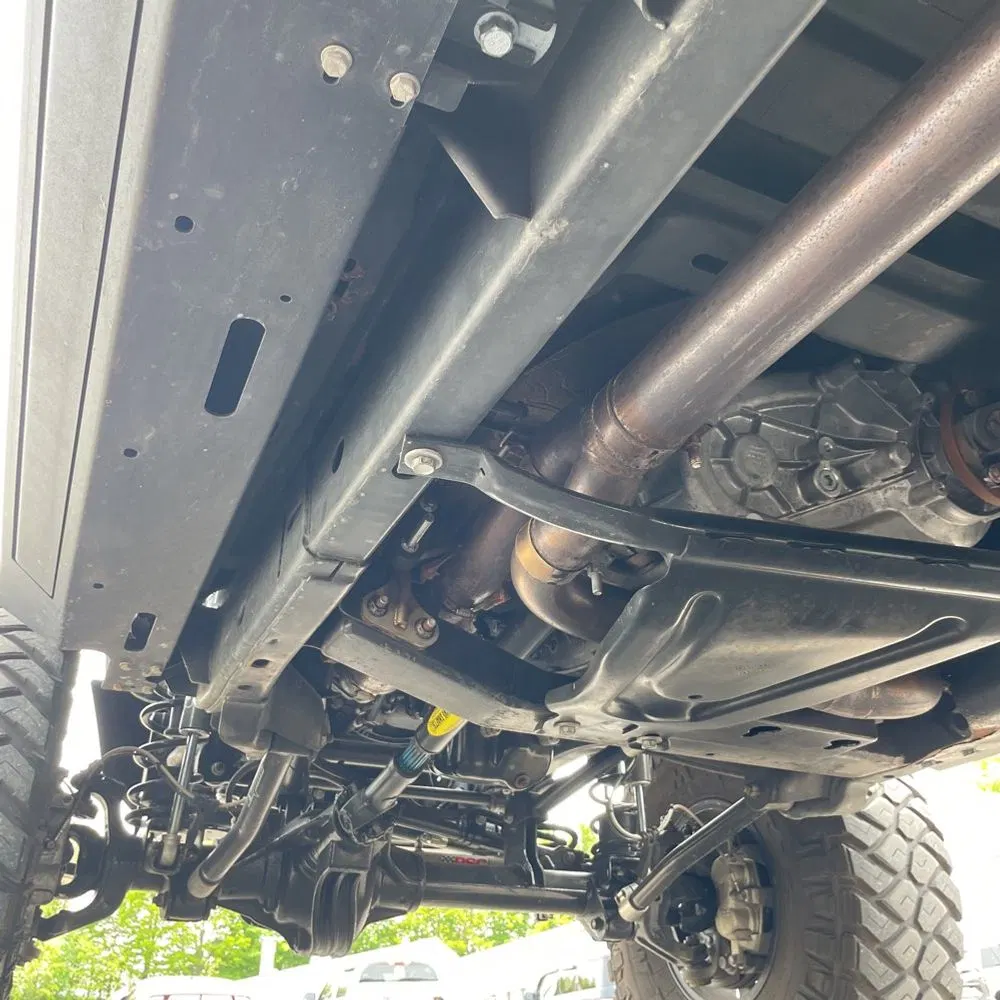 2011 Jeep Wrangler Unlimited Sport